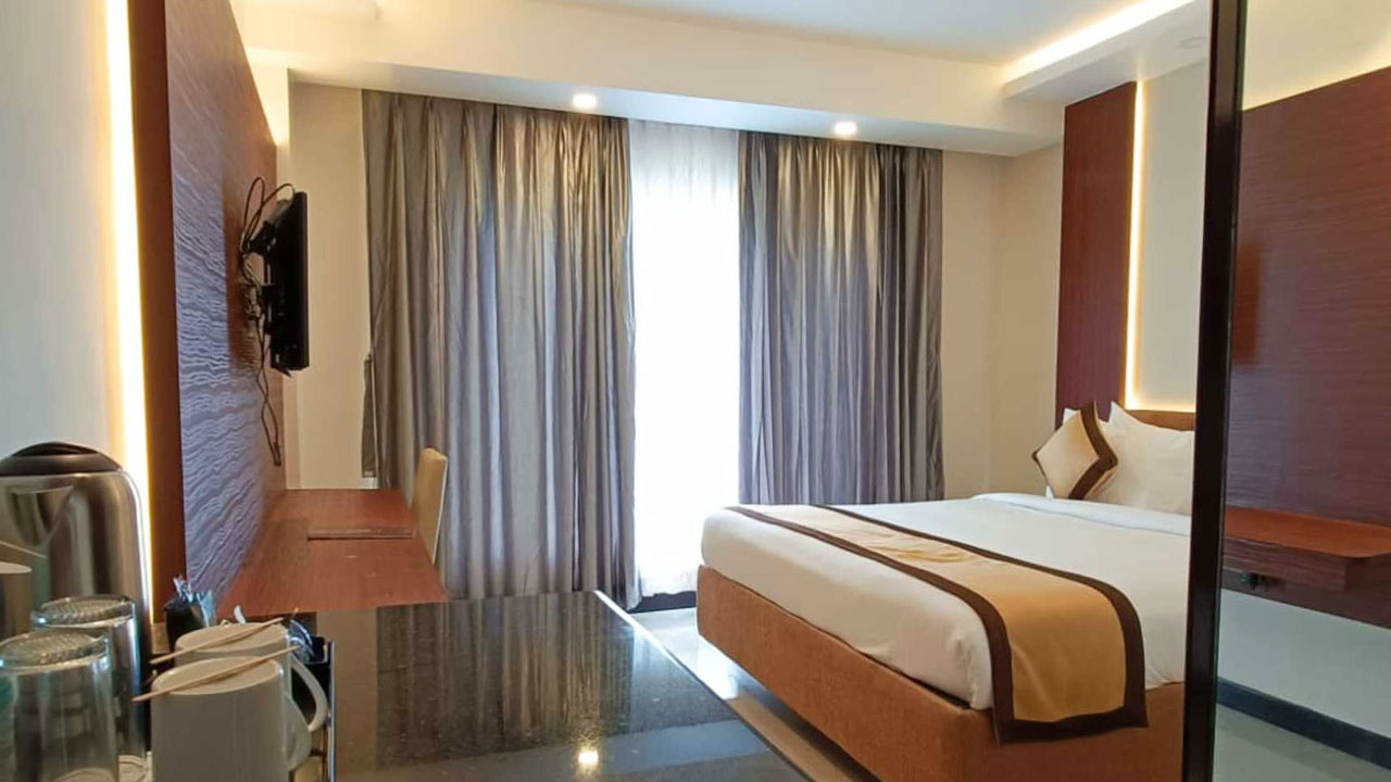 luxuary-room