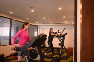 Best fitness gym