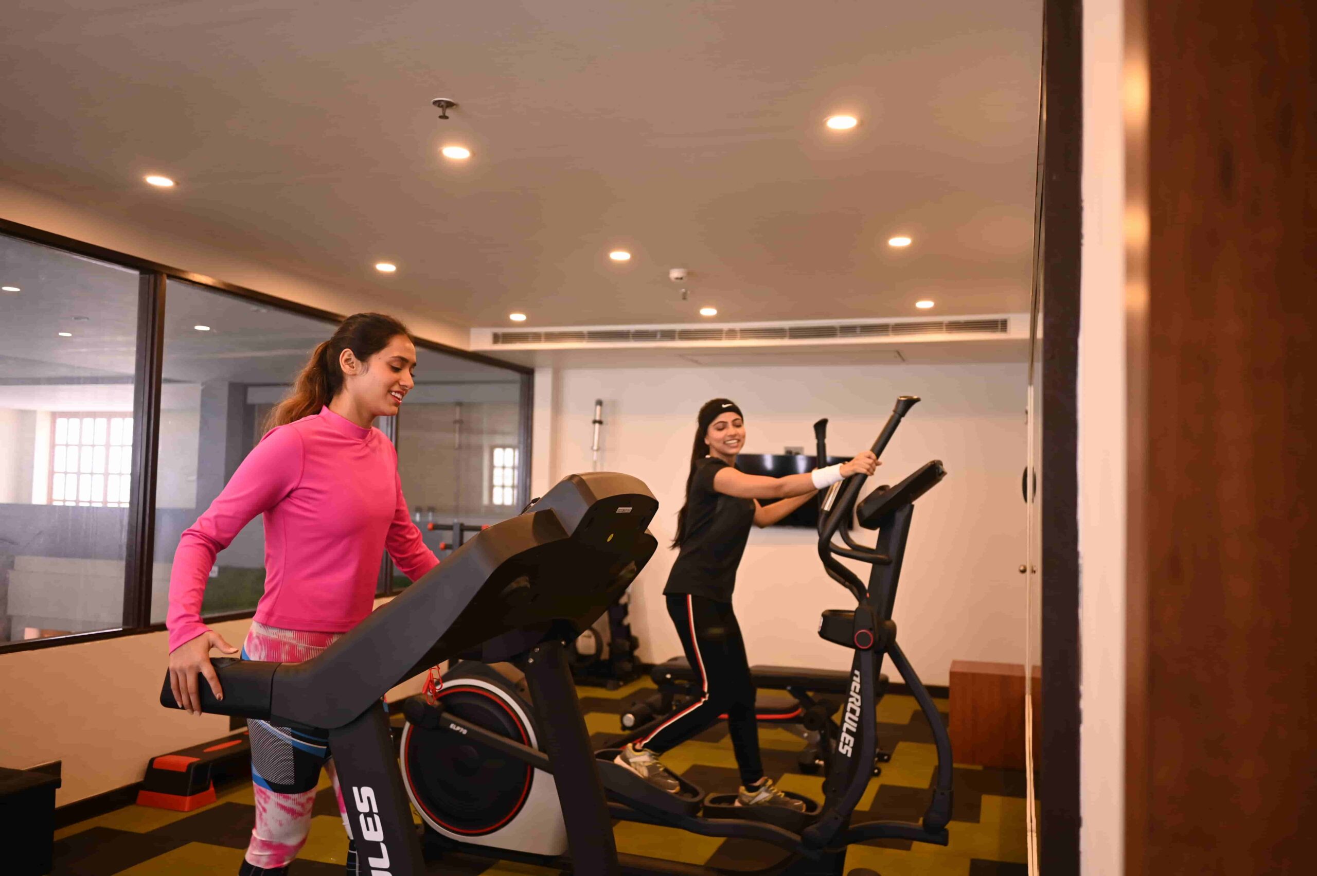 Best fitness gym