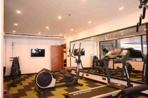 Arena Club Gym